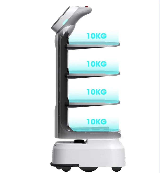 Delivery Robot Restaurant high quality