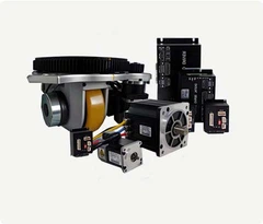 المكون الأساسي للروبوت